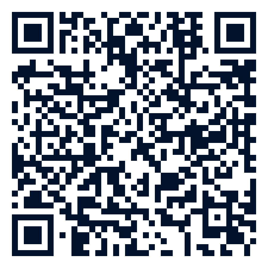 QR: GitHub Repository