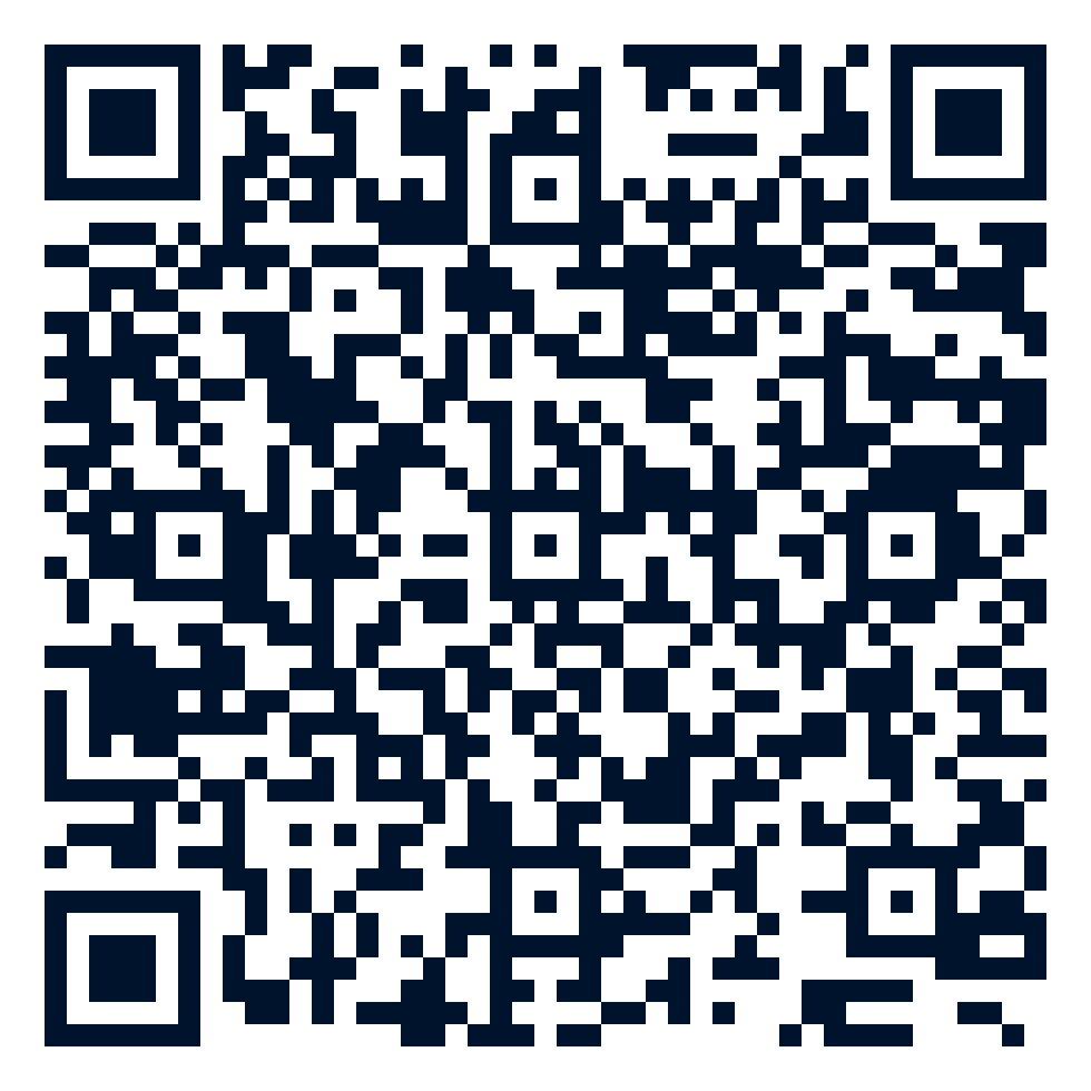 QR: Slides