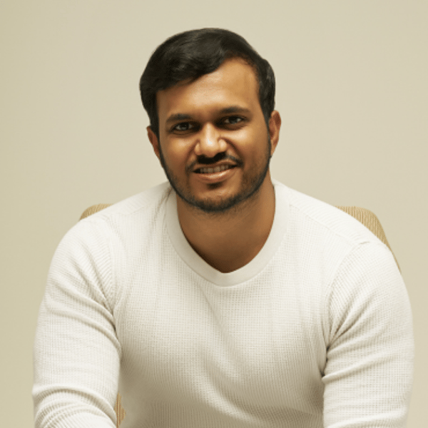 Venkata Sai Kishore Modalavalasa